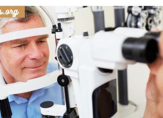 მხედველობა: აი, რას უნდა მიაქციოთ ყურადღება ასაკის მატებასთან ერთად .