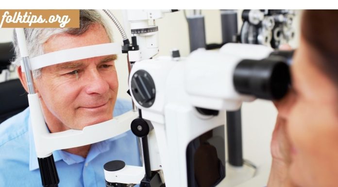 მხედველობა: აი, რას უნდა მიაქციოთ ყურადღება ასაკის მატებასთან ერთად .