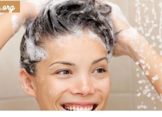 სამი რჩევა პროფესიონალისგან თქვენი თმის ბზინვარებისა და სიჯანსაღის შესანარჩუნებლად.