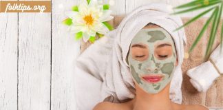 ლამაზი და გლუვი კანის მქონე ადამიანები ყოველთვის იპყრობენ გარშემომყოფების ყურადღებას. სახის ნიღაბი.