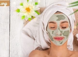 ლამაზი და გლუვი კანის მქონე ადამიანები ყოველთვის იპყრობენ გარშემომყოფების ყურადღებას. სახის ნიღაბი.