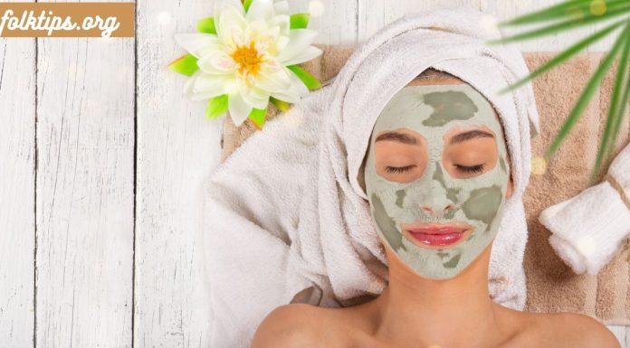 ლამაზი და გლუვი კანის მქონე ადამიანები ყოველთვის იპყრობენ გარშემომყოფების ყურადღებას. სახის  ნიღაბი.