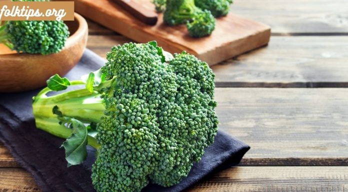 ბროკოლის მომზადების წესი თქვენი ჯანმრთელობისთვის.