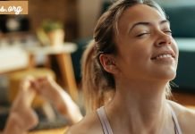 კარგი მხედველობისთვის დღეში 10 წუთი გჭირდებათ.