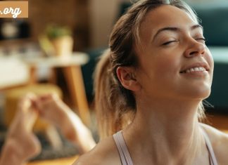 კარგი მხედველობისთვის დღეში 10 წუთი გჭირდებათ.