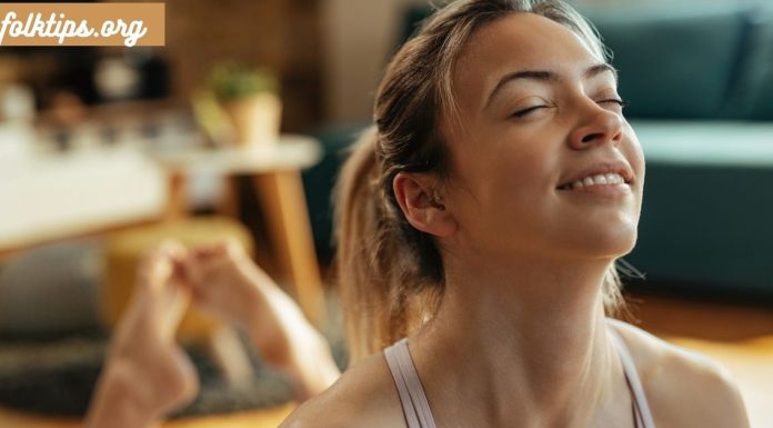 კარგი მხედველობისთვის დღეში 10 წუთი გჭირდებათ.