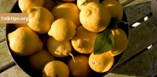 სასიამოვნოდ გამიკვირდა, როცა ეს რეცეპტები აღმოვაჩინე. მეზობელი უკვე 80 წლისაა, სახსრების პრობლემა არ აქვს.