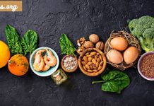 ამ ვიტამინის ნაკლებობამ შეიძლება გამოიწვიოს ჯანმრთელობის გართულებები.