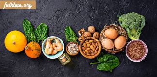 ამ ვიტამინის ნაკლებობამ შეიძლება გამოიწვიოს ჯანმრთელობის გართულებები.