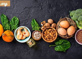 ამ ვიტამინის ნაკლებობამ შეიძლება გამოიწვიოს ჯანმრთელობის გართულებები.