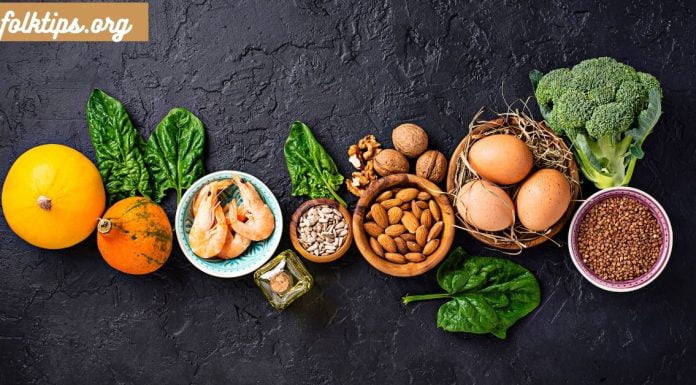 ამ ვიტამინის ნაკლებობამ შეიძლება გამოიწვიოს ჯანმრთელობის გართულებები.