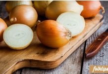 ის,რაც ბევრისთვის უცნობია.ხახვის დადებითი მხარეები.