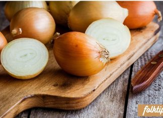 ის,რაც ბევრისთვის უცნობია.ხახვის დადებითი მხარეები.