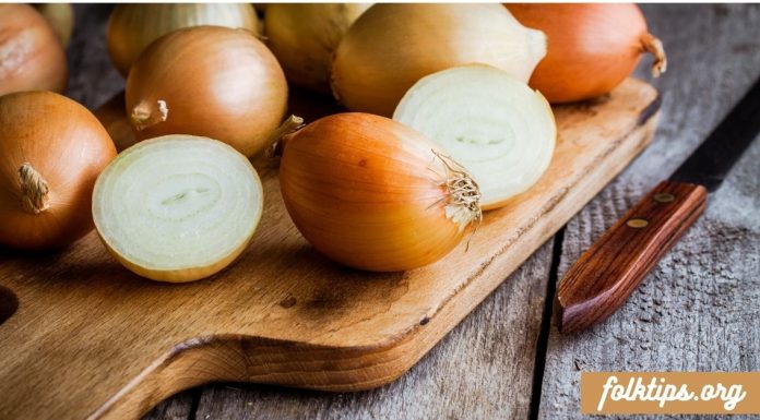 ის,რაც ბევრისთვის უცნობია.ხახვის დადებითი მხარეები.