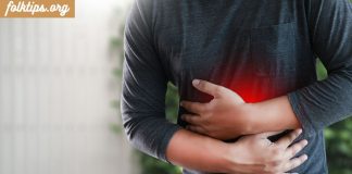 რა უნდა გააკეთოთ, თუ გულძმარვა გაწუხებთ.