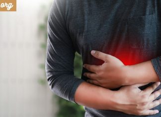 რა უნდა გააკეთოთ, თუ გულძმარვა გაწუხებთ.