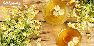 რეცეპტი რომელიც გაგაოცებთ,როგორ გამოვიყენოთ ჩაის პაკეტები თვალებისა და ქუთუთოებისთვის.