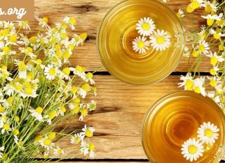 რეცეპტი რომელიც გაგაოცებთ,როგორ გამოვიყენოთ ჩაის პაკეტები თვალებისა და ქუთუთოებისთვის.