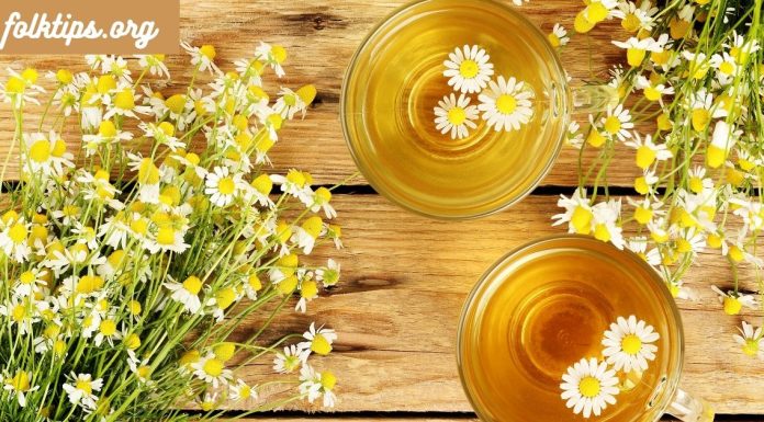 რეცეპტი რომელიც გაგაოცებთ,როგორ გამოვიყენოთ ჩაის პაკეტები თვალებისა და ქუთუთოებისთვის.