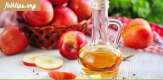 სასწაულებს ახდებს.  აკნეს სამკურნალოდ ვაშლის ძმრის გამოყენების 5 მარტივი გზა.