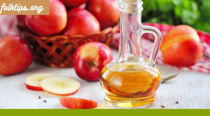 სასწაულებს ახდებს.  აკნეს სამკურნალოდ ვაშლის ძმრის გამოყენების 5 მარტივი გზა.