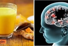 რეცეპტი,რომელიც გაგაოცებთ,რას კურნავს კურკუმას სასმელი?