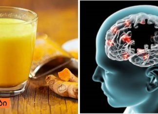 რეცეპტი,რომელიც გაგაოცებთ,რას კურნავს კურკუმას სასმელი?