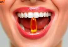 საუკეთესო დანამატები ქალებისთვის ასაკობრივი ჯგუფის მიხედვით.