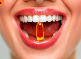 საუკეთესო დანამატები ქალებისთვის ასაკობრივი ჯგუფის მიხედვით.