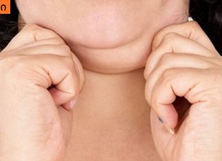 ამ მარტივი პროცედურით შეძლებთ შეინარჩუნოთ ყელის ლამაზი ფორმები