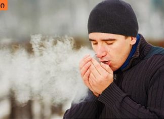 საიდან მოდის სიცივის ალერგია და როგორ გავუმკლავდეთ მას.