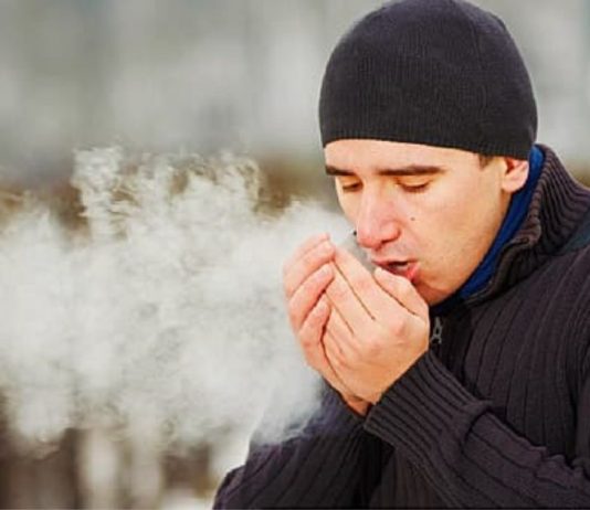 საიდან მოდის სიცივის ალერგია და როგორ გავუმკლავდეთ მას.