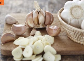 დღეში რამდენი ნიორი უნდა მიირთვათ არტერიული წნევის დასარეგულირებლად?!