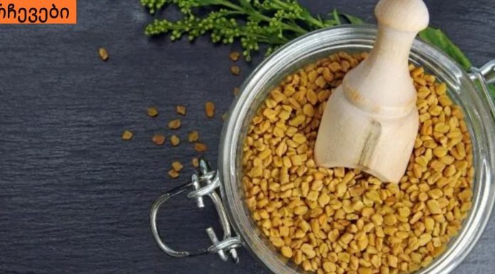 არ მეგონა თმას ესე სწრაფად თუ გავიზრდიდი,რეცეპტი თმის სწრაფი ზრდისა და მოცულობისთვის.