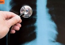 ნახეთ,სხეულის რა ტემპერატურა მიუთითებს ბრონქიტზე..