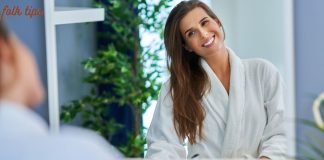 ეს ყველას გამოგადგებათ,როგორ გავიუმჯობესოთ გარეგნობა 5 წუთში.