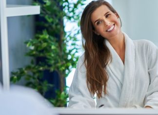 ეს ყველას გამოგადგებათ,როგორ გავიუმჯობესოთ გარეგნობა 5 წუთში.