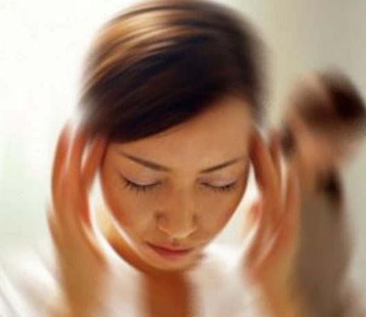 თავბრუსხვევის მიზეზები ასაკობრივი ჯგუფისა და მკურნალობის მიხედვით