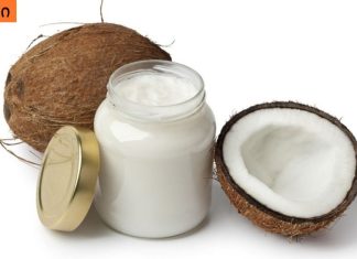 საუკეთესო საშუალება – ქოქოსის ზეთი თმისა და სხეულისთვის.