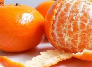 რა კავშირი აქვს ბრონქიტს და მანდარინის ქერქს.არ გადაყაროთ მანდარინის ქერქი! აქ არის ამ პროდუქტის სარგებელი.