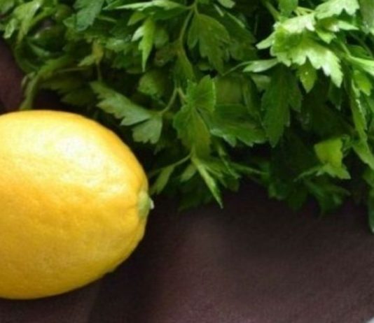 მიიღეთ ეს ნაყენი ყოველდღე და სისხლში ცხიმის დაგროვება შეწყდება, წონაში კი არ მოიმატებთ