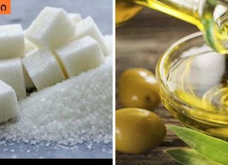 ძველი,მაგრამ კარგად ნაცადი ტანის სკრაბი,ბუნებრივი საშუალება.სკრაბი ყველა ტიპის კანისთვის აუცილებელია.