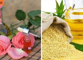 წლების განმავლობაში გვესმოდა, რომ ზეთის წასმა კანზე ხურავს ფორებს და კანს ცხიმიანს ხდის! მაგრამ ეს ასე არ არის.