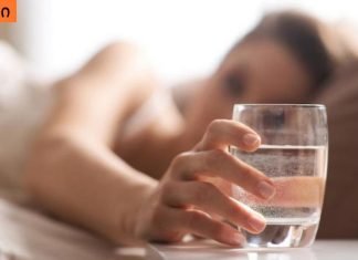 აი მიზეზი, თუ რატომ უნდა დალიოთ ყოველ ღამე ძილის წინ ერთი ჭიქა წყალი. აუცილებელია