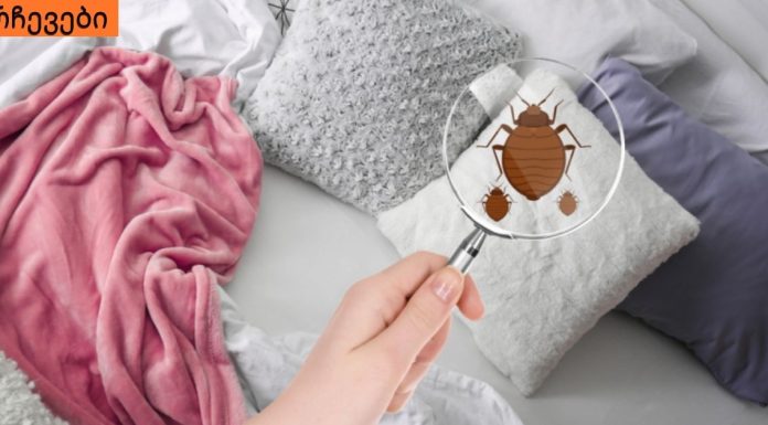 რას გვირჩევენ მეცნიერები საწოლის გასწორებასთან დაკავშირებით? შენ ამას აღარასდორს იზავ!