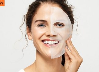 მეთოდი,რომელიც ამართლებს .ამ ნარევის საშუალებით ყოველთვის ივლით სუფთა სახის კანით.