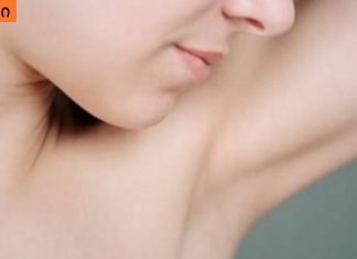 ეს ყველა ქალს აწუხებს,როგორ მოვიშოროთ იღლიაში სიშავე.