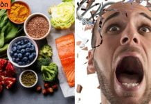 როგორ მოქმედებს სტრესი საკვები ნივთიერებების შეწოვაზე.