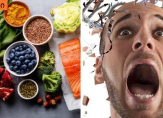 როგორ მოქმედებს სტრესი საკვები ნივთიერებების შეწოვაზე.