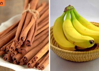 უკეთესი ვიდრე საძილე წამლები – ბანანი, დარიჩინი და წყალი ტკბილ ძილს მოგგვრით!